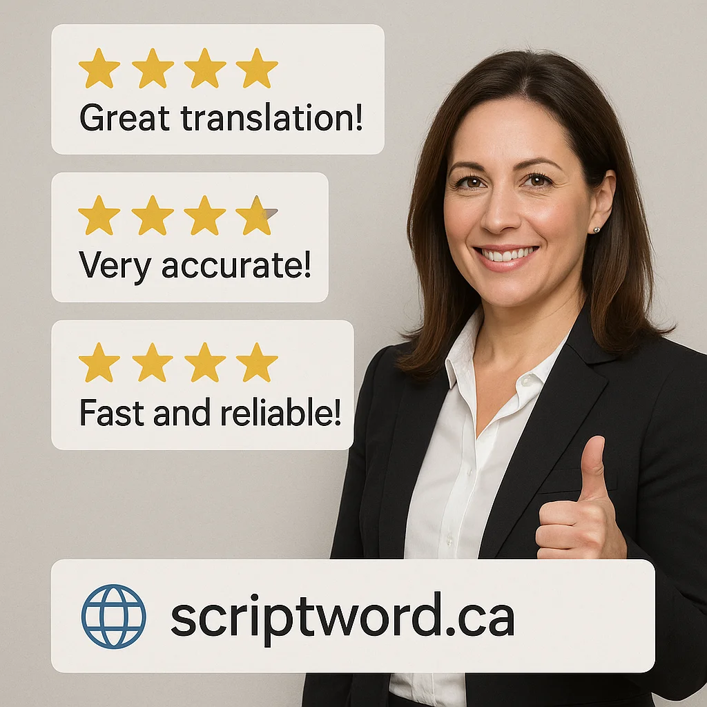 Customer Reviews