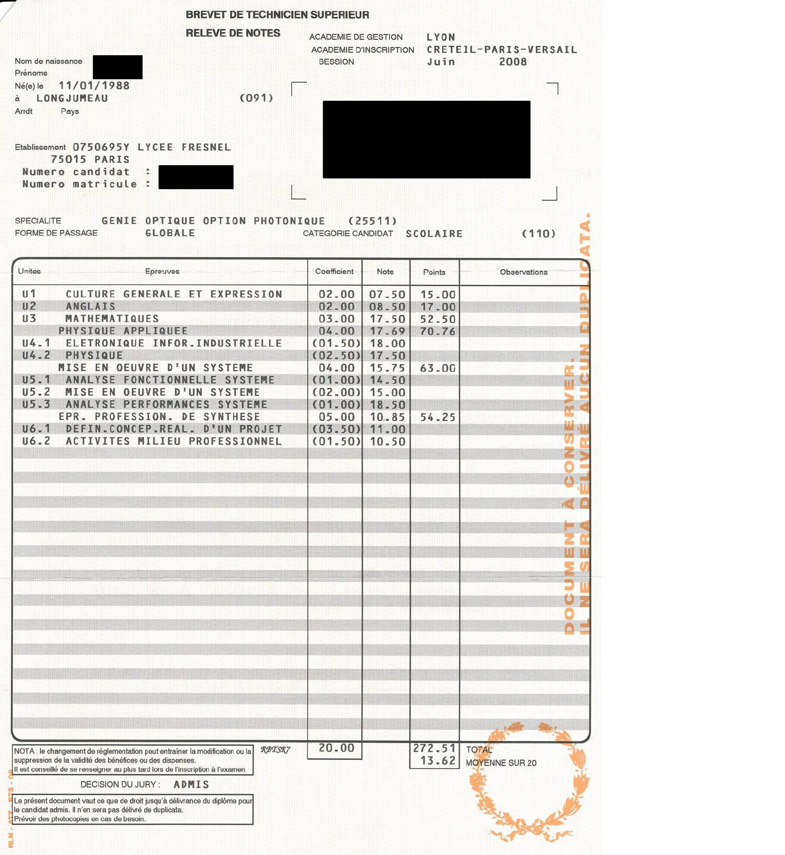 Original Document 3