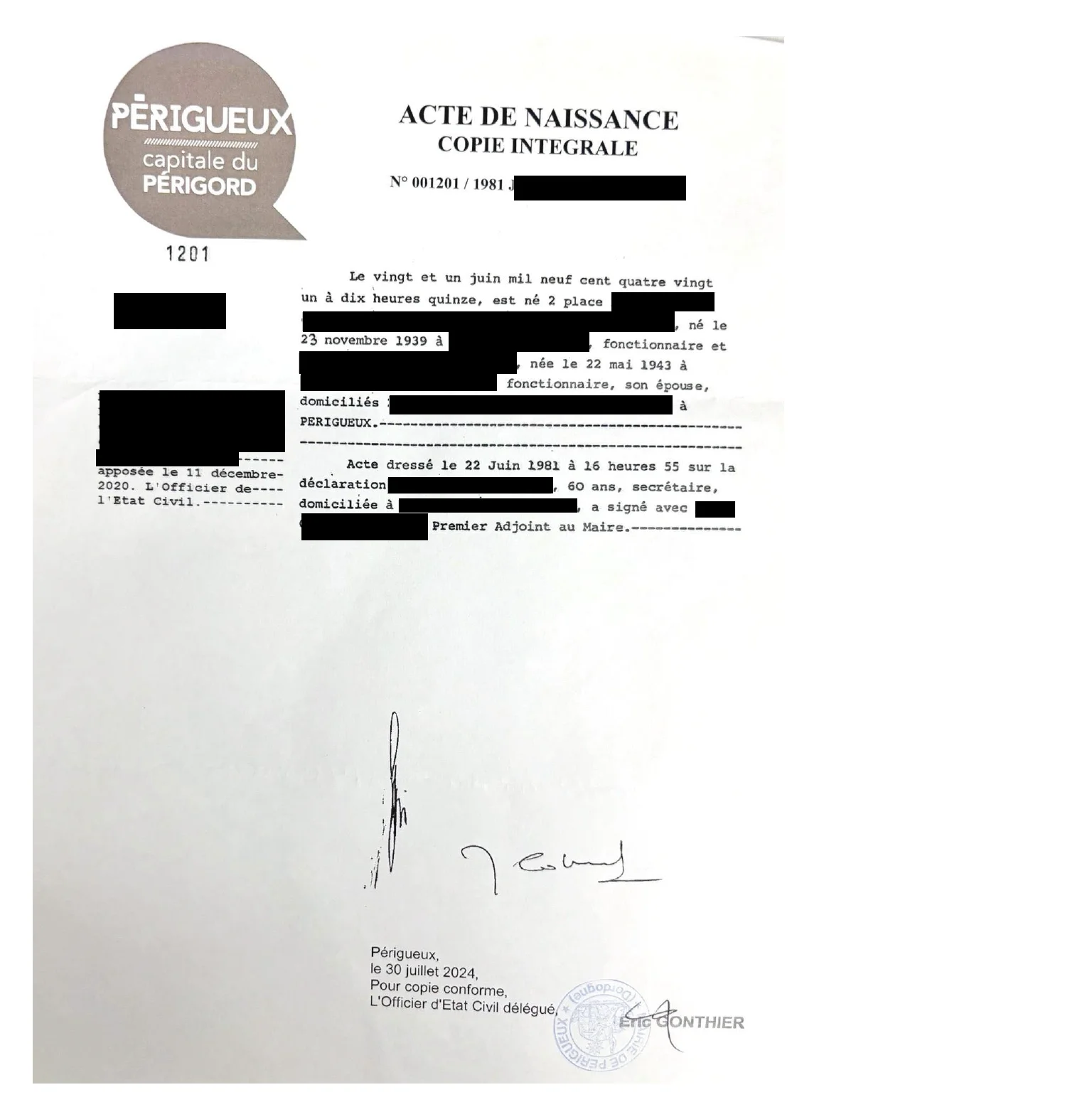 Original Document 4